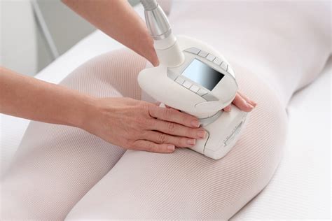 LPG masáže pomocí LPG Cell M6 | VILLA clinic