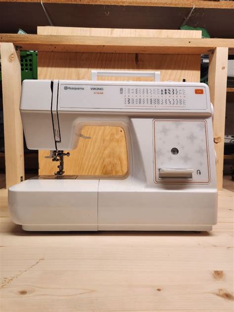 Nähmaschine Husqvarna | Kaufen auf Ricardo
