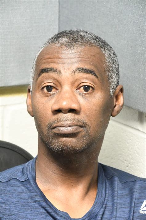 PGPD - PGPD Arrests Suspect in March Fatal Shooting | Southern Maryland