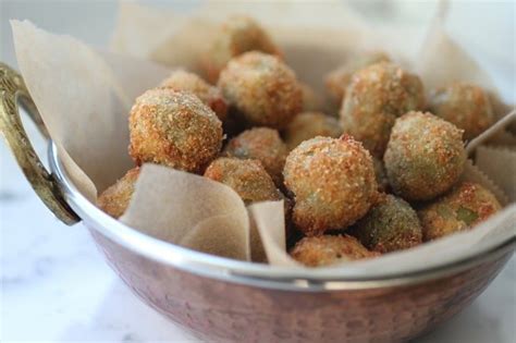 bar snacks list