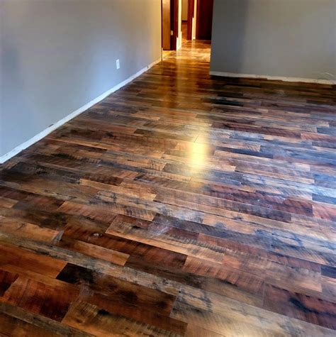 All Flooring - Have your dogs tracked mud all over your carpets after