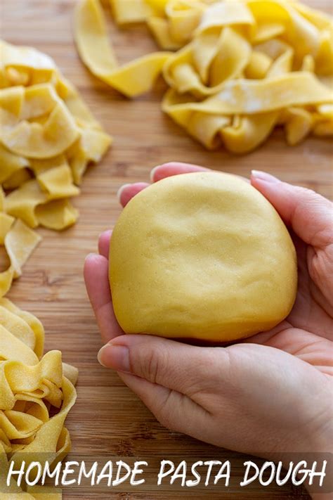 Homemade Pasta Dough Recipe Giada | Bryont Blog