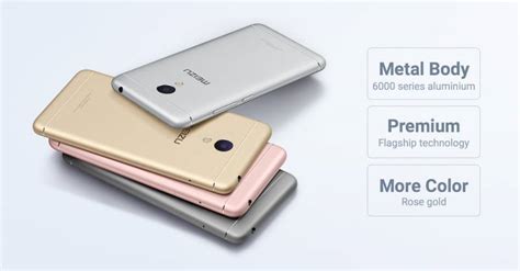 Meizu M3s Makes Way to India in Three Colour Variants Priced at Rs 9,299