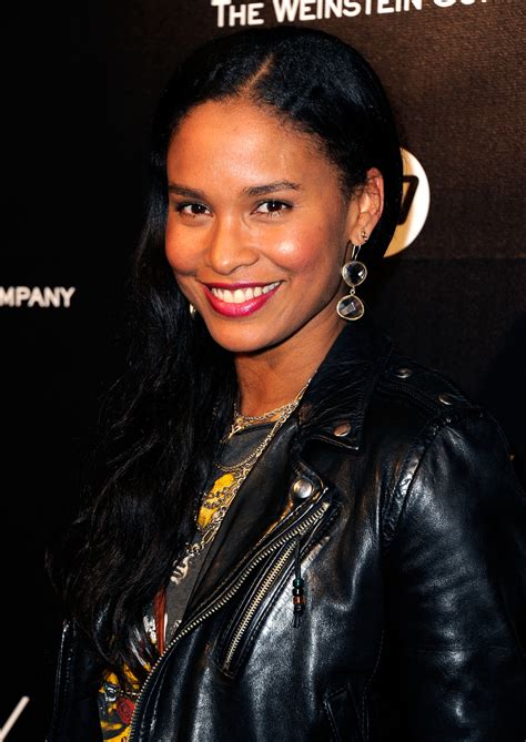 Joy Bryant