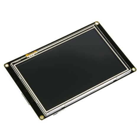 Купить Цветной графический дисплей 2.8 TFT 320x240 Arduino/ESP ...