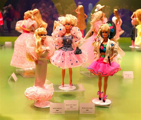 blythe   exposicion barbie