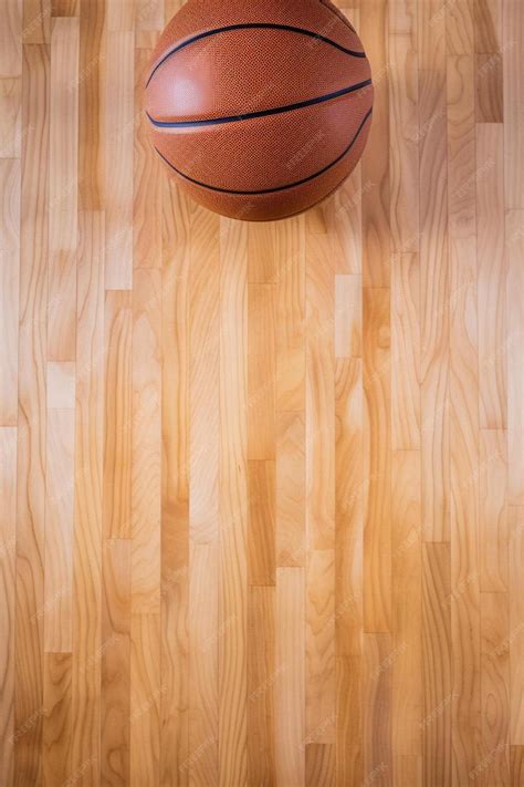 Quadra De Basquete Com As Medidas 5
