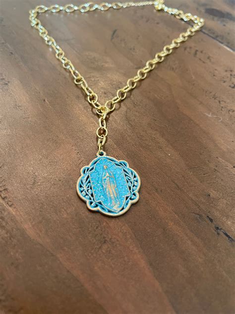 relic coin pendant necklace – bubs & sass
