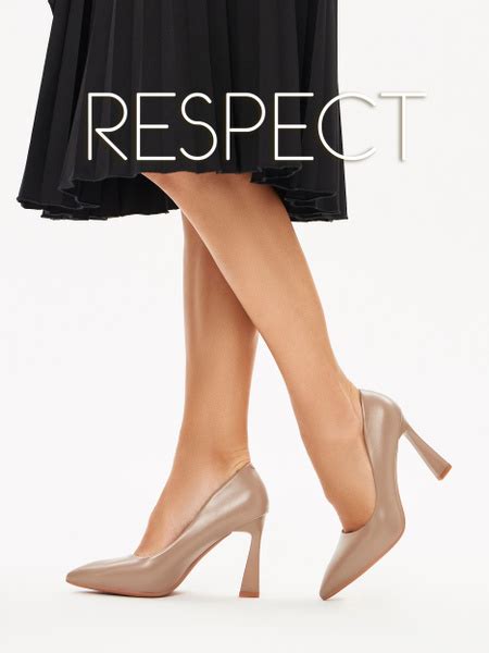 Туфли Respect - купить с доставкой по выгодным ценам в интернет ...