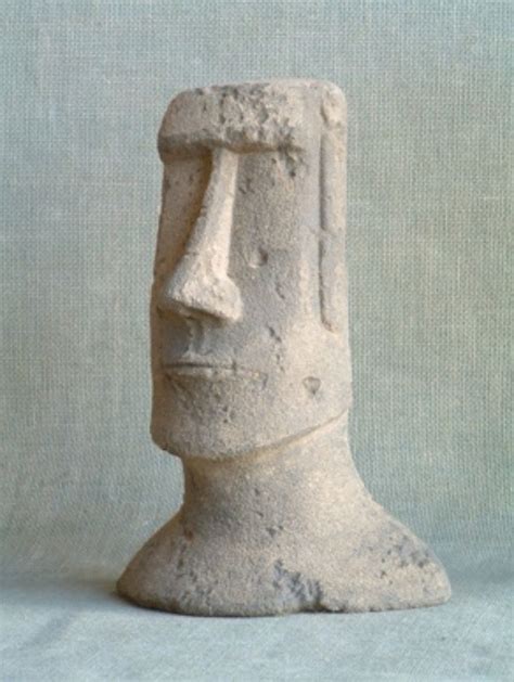 Pin de Дмитрий en Чертежи | Estatuas tiki, Escultura de cerámica ...