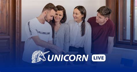unicorn  tv