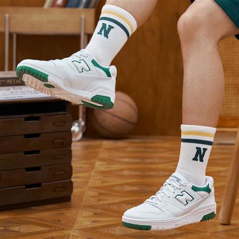 Купить New Balance 550 в Москве: оригинальные кроссовки NB 550 | Цены ...