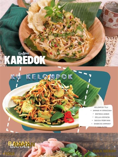 karedok