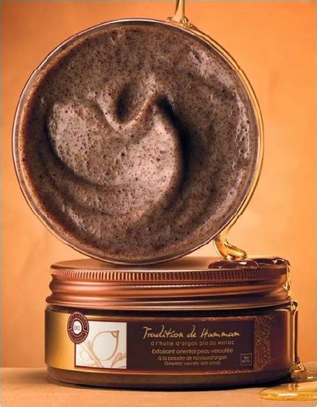 Belletto&Rossetto: Yves Rocher - Tradition de Hammam Scrub Corpo Orientale