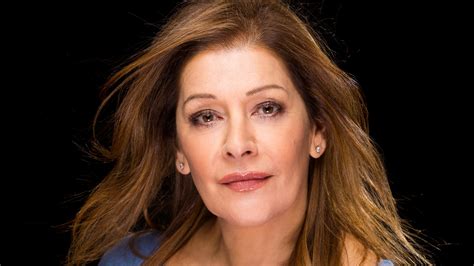 Marina Sirtis wants a Star Trek series based on Worf and the Klingon