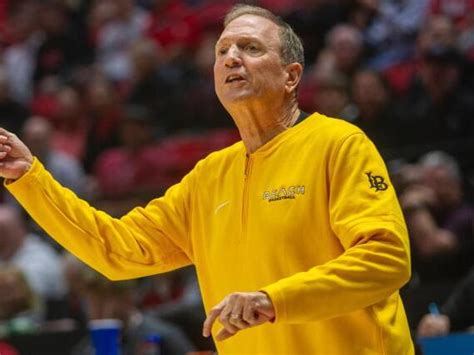 Dan Monson coaching record: Why did Long Beach State fire coach who led ...