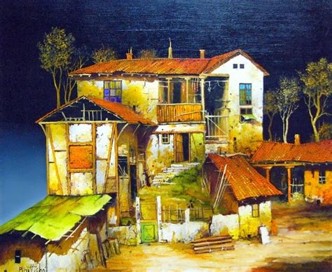 Artodyssey: Bontcho Assenov - Бончо Асенов - Boncho Asenov