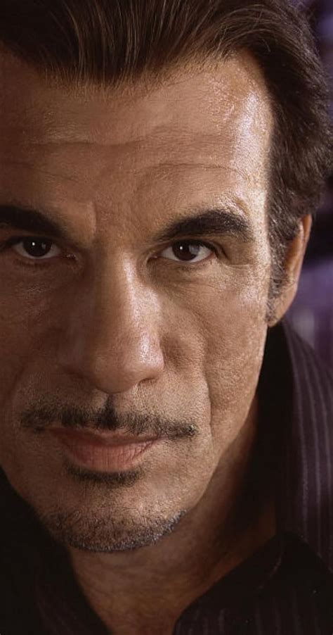 Robert Davi on IMDb: Movies, TV, Celebs, and more... - Video Gallery ...