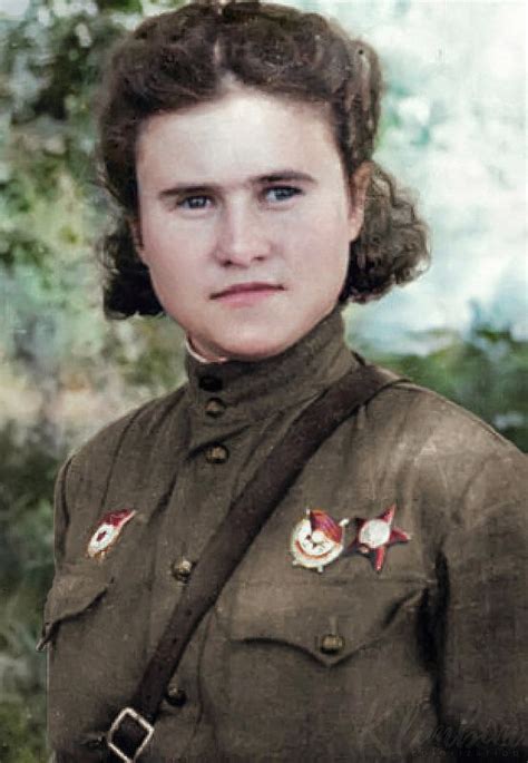 Evdokia Pasko | Евдокия Пасько - Olga | Night witches, Russian history ...