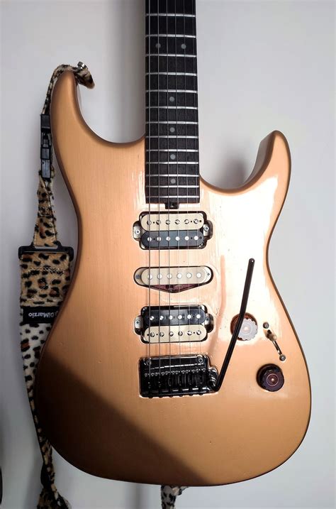 mojotone  clone hot review