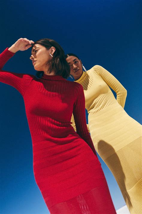 New in – Ecru Brand