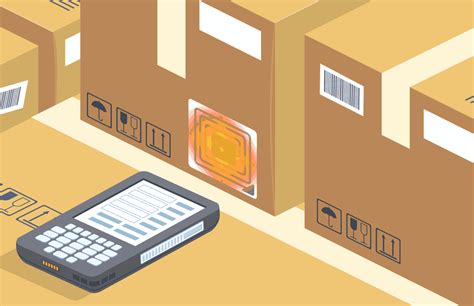 Was ist RFID? Eine Definition, einfach erklärt. | dm