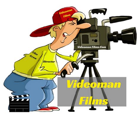 Videoman Films - YouTube