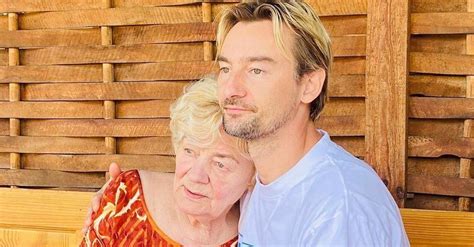 Алан Бадоев показал милое фото родителей: Любовь, в которую я верю ...