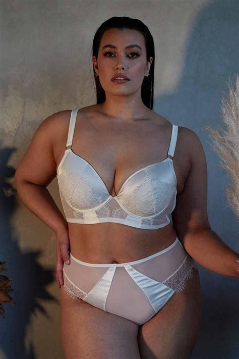 Wedding Night Lingerie Ideas