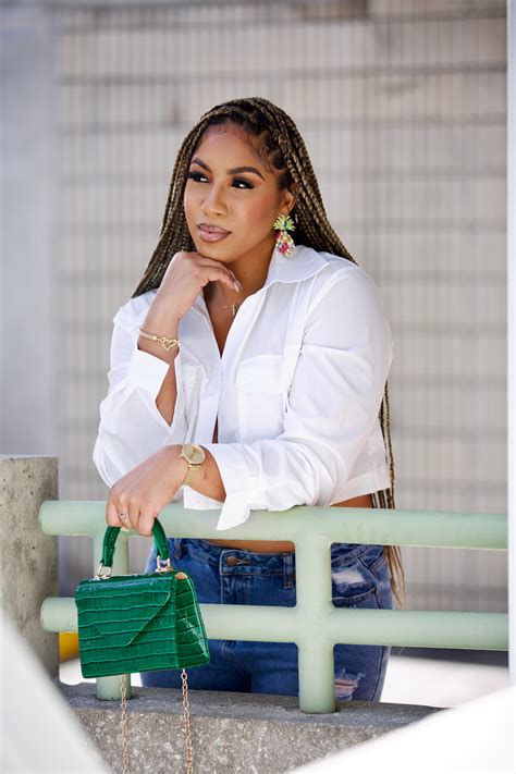 New Arrivals – XOXO Leilani's