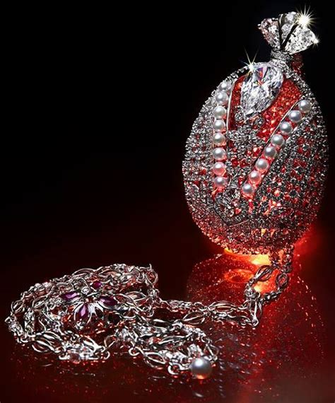 Russian Luxury Moiseikin jewellery art - Jewellery Kaleidoscope