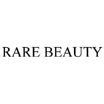 RARE BEAUTY Trademark of RARE BEAUTY, LLC - Registration Number 6222233 ...