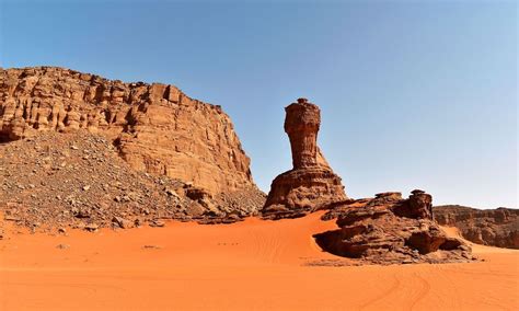 top  des meilleures  de voyage tassilinajjer