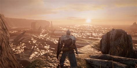 Dark Souls 2: 10 Things You Need To Do In Majula