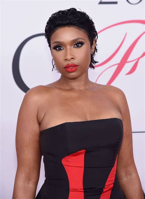 10 Things You Didn't Know About Jennifer Hudson's Incredible Rise To Fame And Resilience Image 16