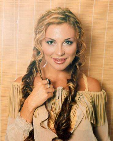 Черникова Лариса - биография
