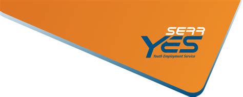 Youth Employment Service | SERR Synergy