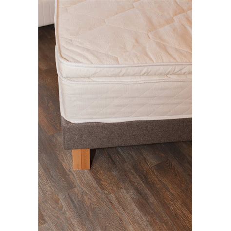 Кровать с матрасом Новотель купить недорого | Hotelbedding