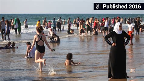 Israel Joins Bikini Fray, Ordering Concert Singer to Cover Up - The New