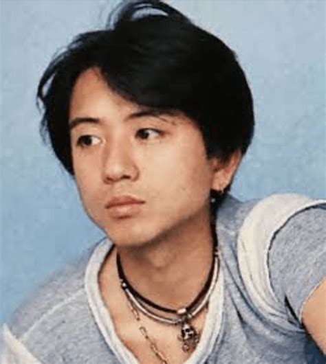 【画像】藤井フミヤの若い頃がイケメン！全盛期と現在を比較！