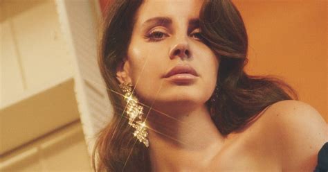 Lana Del Rey - Discos de Vinilo - Black Room