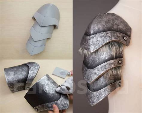 EVA foam 5 мм,45 шор (материал для косплея) 1х1м, новый, в наличии ...