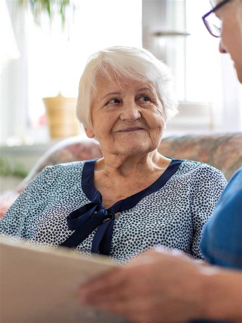 About | Continental Senior Communities