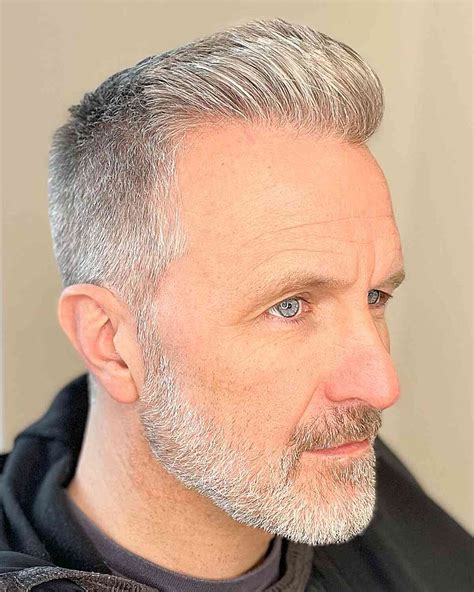 Crew Cut