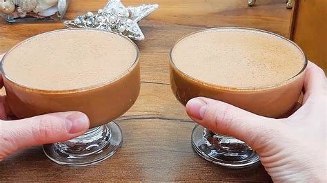 Десерт в стакане! Очень удобно сделать такой десерт на праздник! Рецепт ...