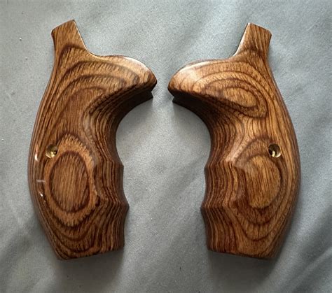 For Sale - Assorted Grips—1911, Smith & Wesson Revolver, Colt Anaconda