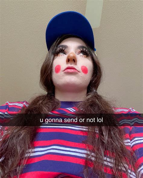 TW Pornstars - 3 pic. Bekaloo 🤡. Twitter. POV Balloon boy asked for ur