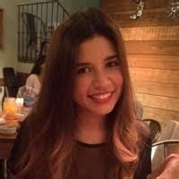 Tatiana Lara Romero email address & phone number | Shapermint Associate ...