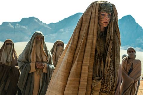 What to Know About Anya Taylor-Joy's Role in Dune Two | TIME