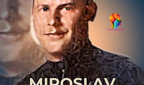 FRATELLO SATANA – MIROSLAV FILIPOVIC - Fenomenologia